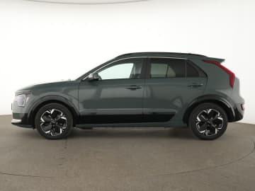 Kia Niro e-Niro Vision