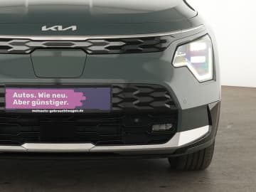 Kia Niro e-Niro Vision
