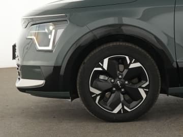 Kia Niro e-Niro Vision