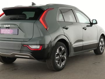 Kia Niro e-Niro Vision
