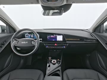 Kia Niro e-Niro Vision