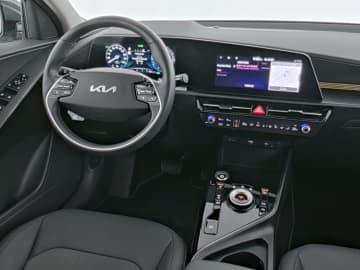 Kia Niro e-Niro Vision