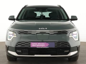 Kia Niro e-Niro Vision