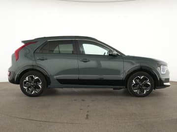 Kia Niro e-Niro Vision