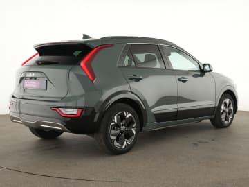 Kia Niro e-Niro Vision