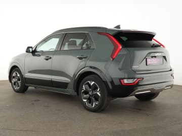 Kia Niro e-Niro Vision