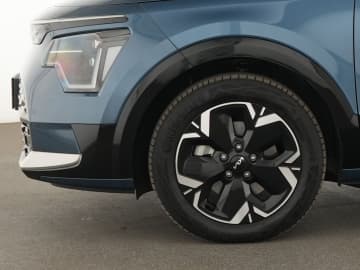Kia Niro e-Niro Vision