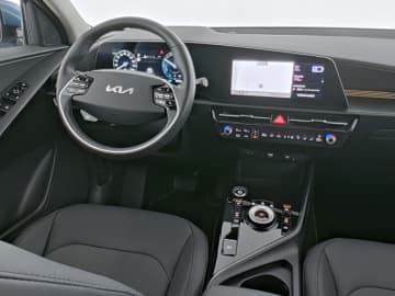 Kia Niro e-Niro Vision