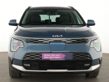 Kia Niro e-Niro Vision