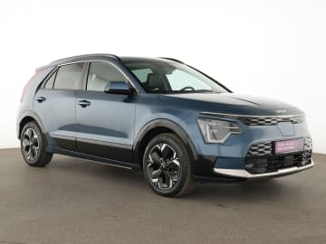 Kia Niro e-Niro Vision