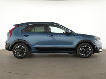 Kia Niro e-Niro Vision