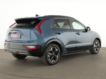 Kia Niro e-Niro Vision