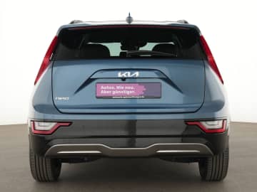 Kia Niro e-Niro Vision