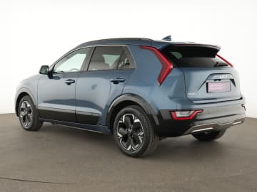 Kia Niro e-Niro Vision