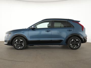 Kia Niro e-Niro Vision