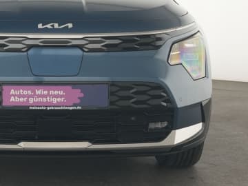 Kia Niro e-Niro Vision