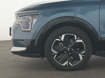 Kia Niro e-Niro Vision