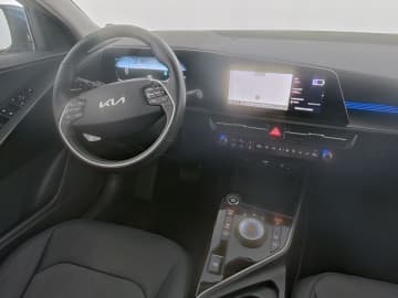 Kia Niro e-Niro Vision