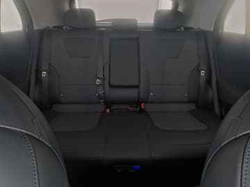 Kia Niro e-Niro Vision