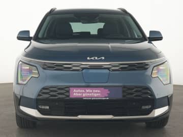 Kia Niro e-Niro Vision