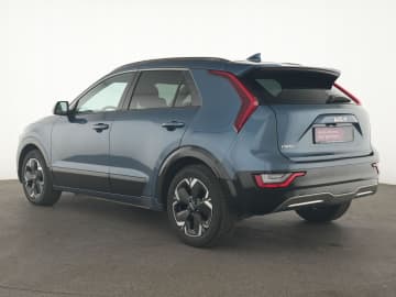 Kia Niro e-Niro Vision