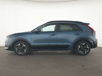 Kia Niro e-Niro Vision
