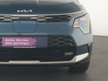 Kia Niro e-Niro Vision
