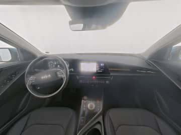 Kia Niro e-Niro Vision