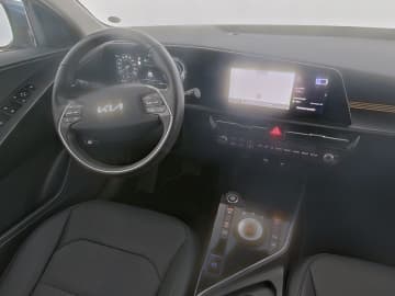 Kia Niro e-Niro Vision