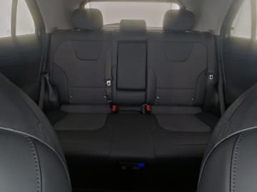 Kia Niro e-Niro Vision