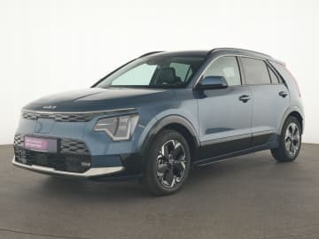Kia Niro e-Niro Vision