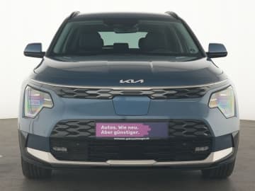 Kia Niro e-Niro Vision
