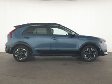 Kia Niro e-Niro Vision