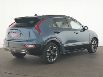 Kia Niro e-Niro Vision