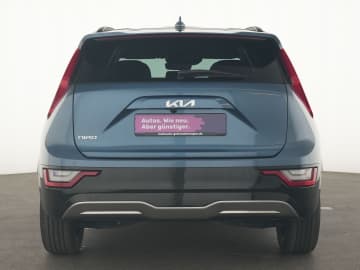 Kia Niro e-Niro Vision