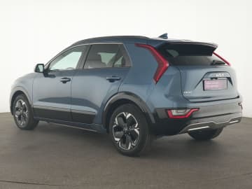 Kia Niro e-Niro Vision