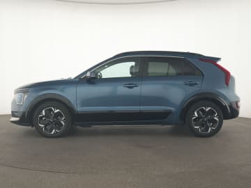 Kia Niro e-Niro Vision