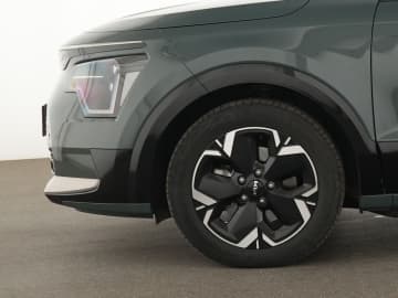 Kia Niro e-Niro Vision