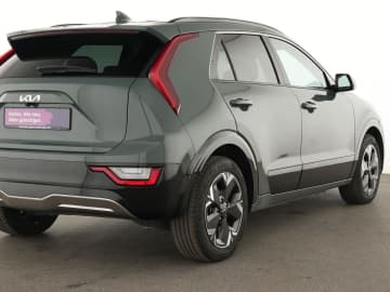 Kia Niro e-Niro Vision