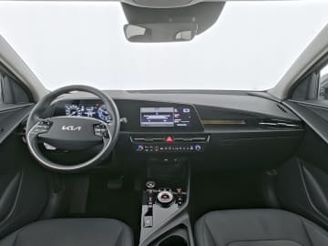 Kia Niro e-Niro Vision