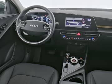 Kia Niro e-Niro Vision