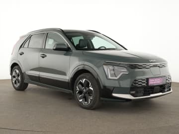 Kia Niro e-Niro Vision