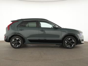 Kia Niro e-Niro Vision