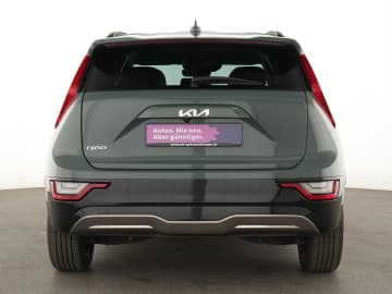Kia Niro e-Niro Vision