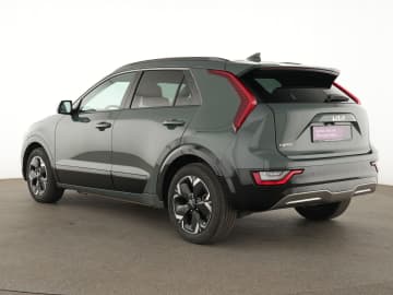 Kia Niro e-Niro Vision