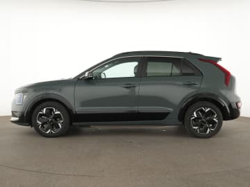 Kia Niro e-Niro Vision