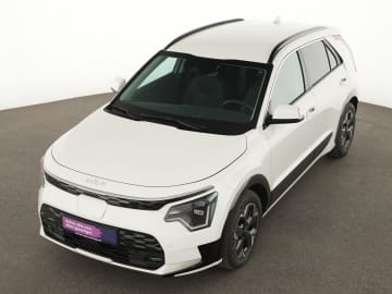 Kia Niro e-Niro Vision