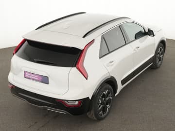 Kia Niro e-Niro Vision