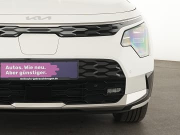 Kia Niro e-Niro Vision