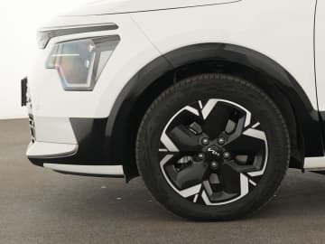 Kia Niro e-Niro Vision
